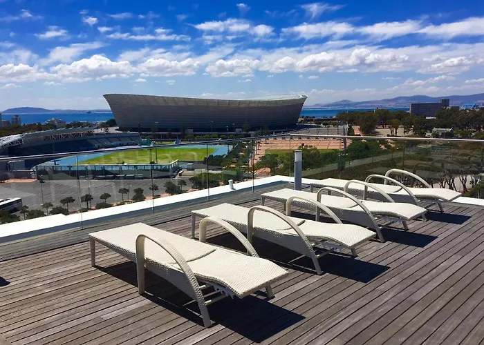 The Legacy Cape Town