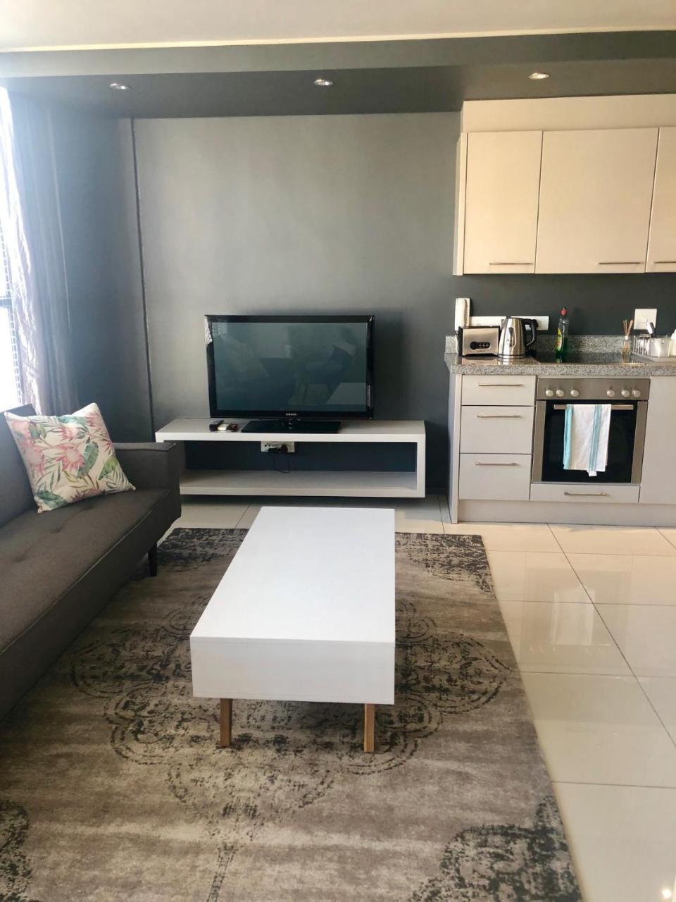 The Legacy Apartment