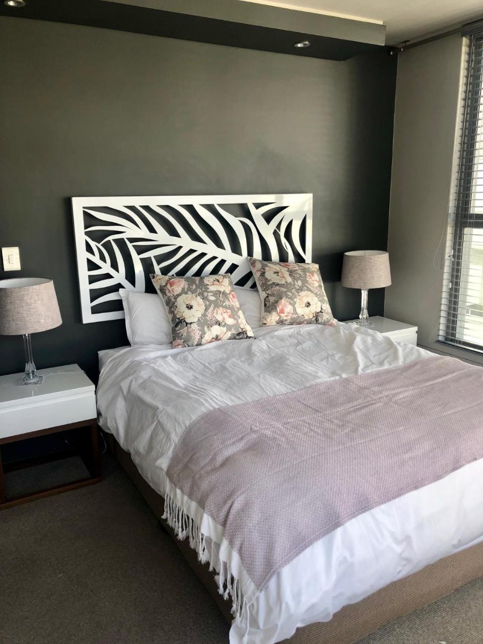 The Legacy Apartment Cape Town