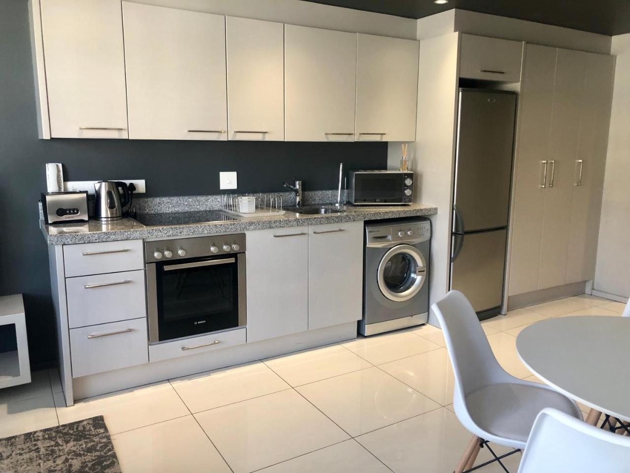 The Legacy Apartment *
