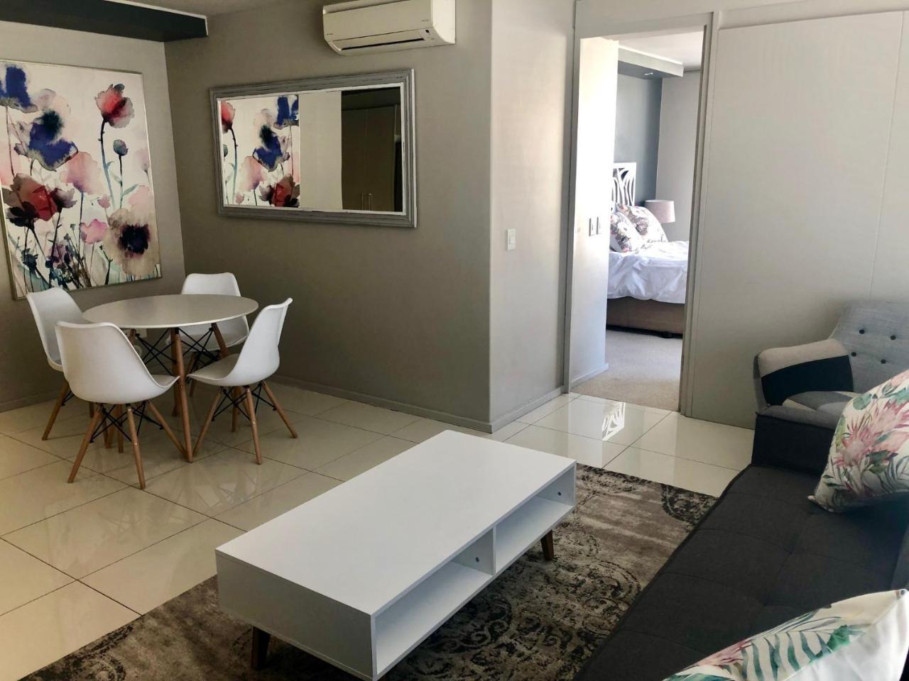 Apartment The Legacy Cape Town