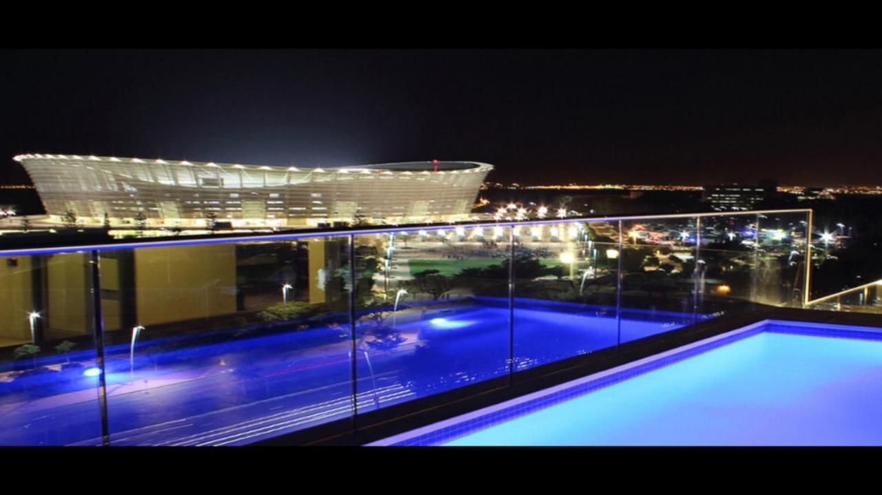 The Legacy Cape Town