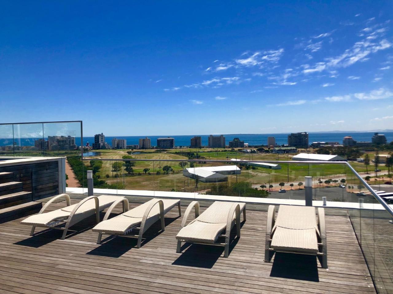 The Legacy Apartment Cape Town