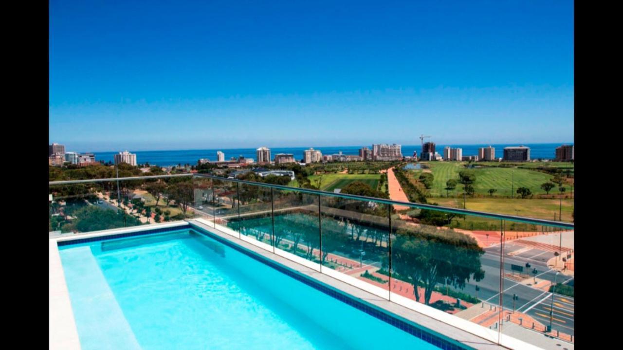 The Legacy Apartamento